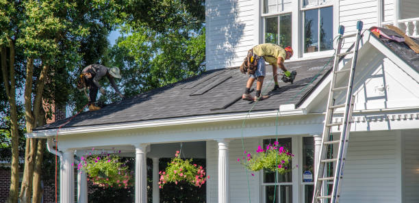 Best Roof Installation  in USA